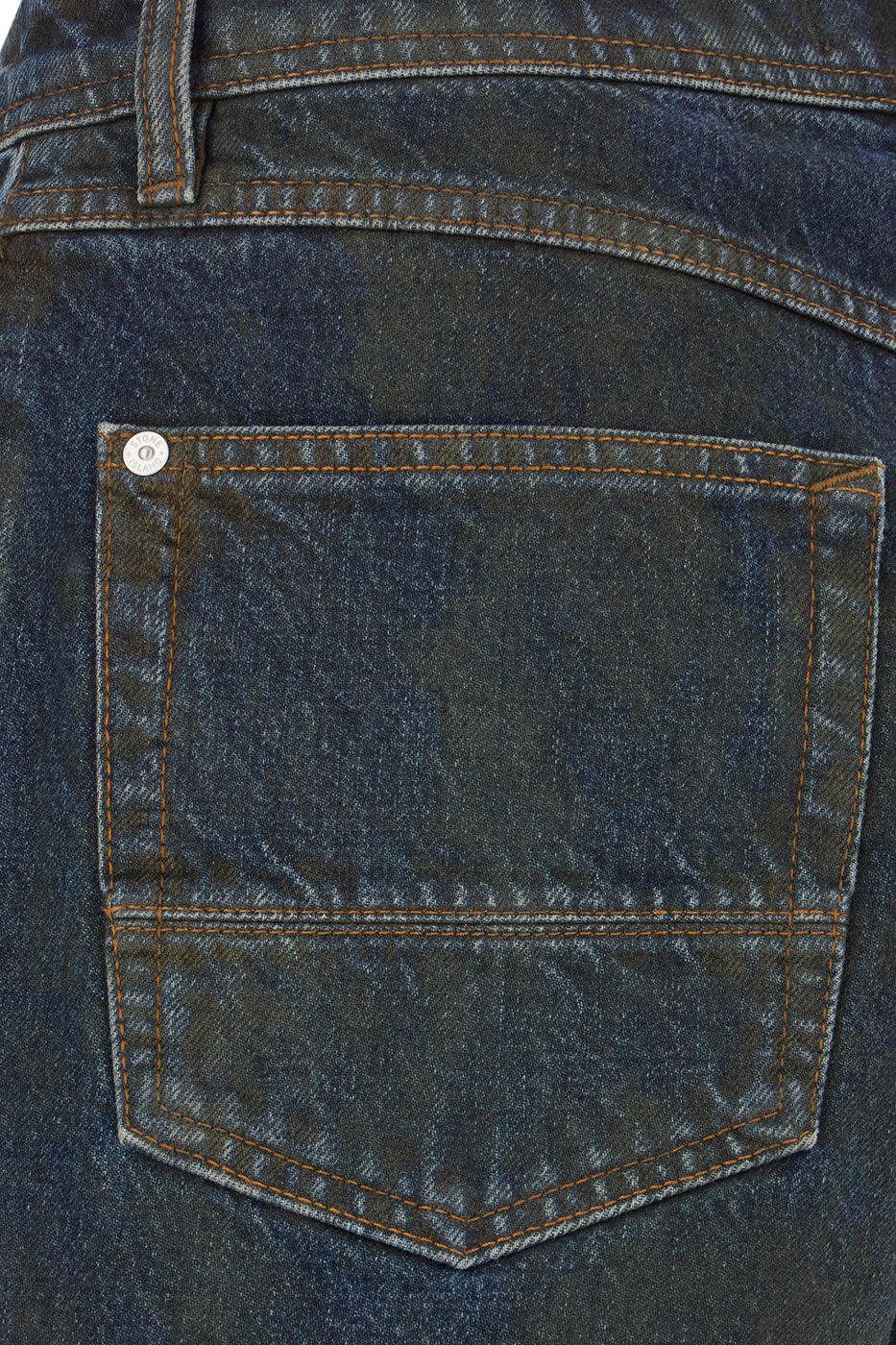 Stone Island Denim jeans
