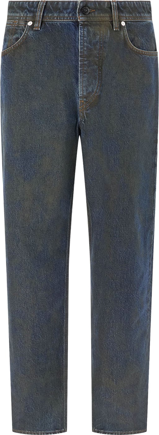 Stone Island Denim jeans