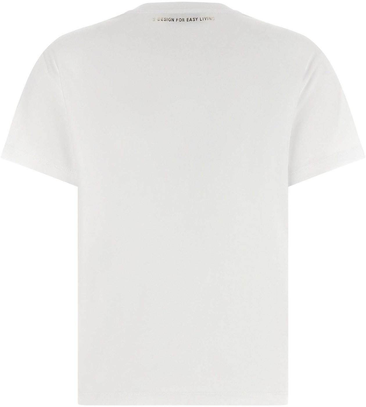 Max Mara 'S Smmedile T-shirt