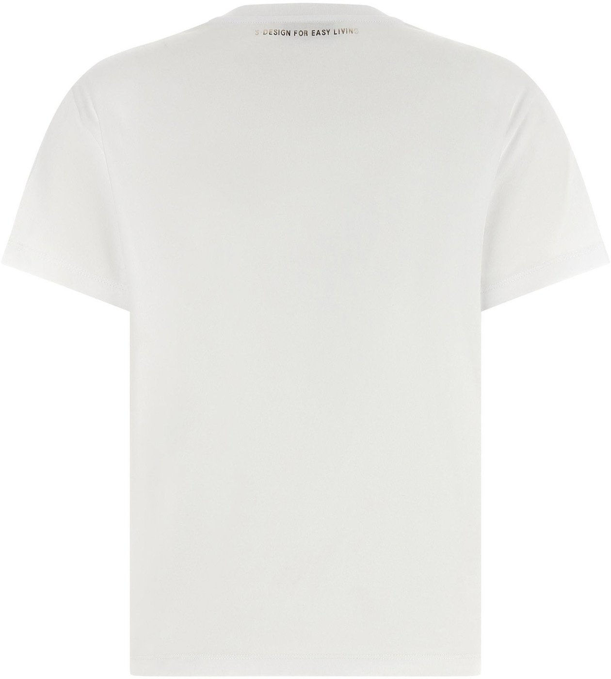 Max Mara 'S Smmedile T-shirt