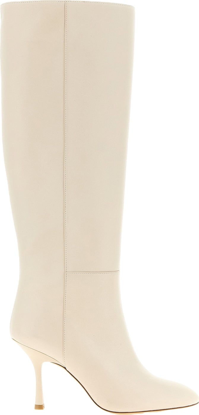 Stuart Weitzman Madison Boots