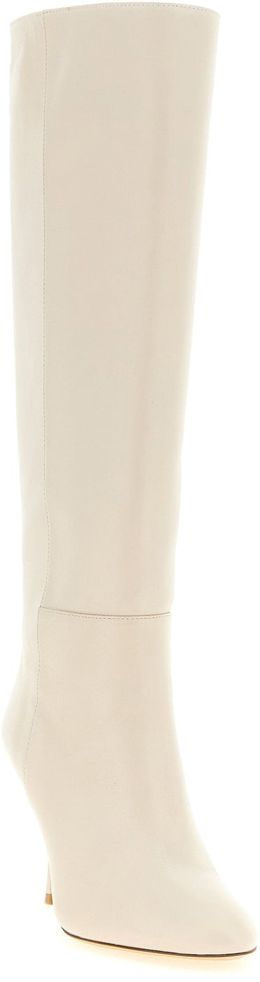 Stuart Weitzman Madison Boots