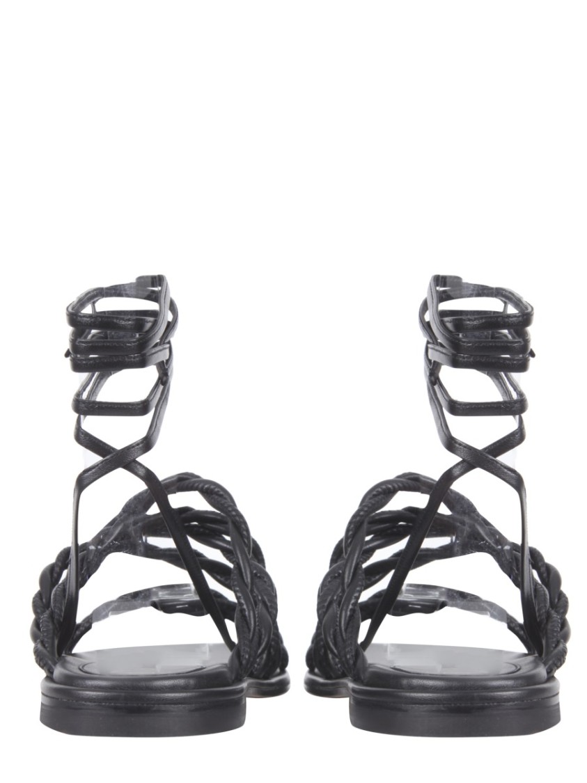 Calypso Sandals