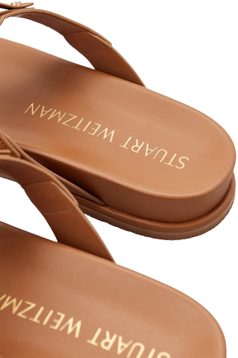 Sandal Brown