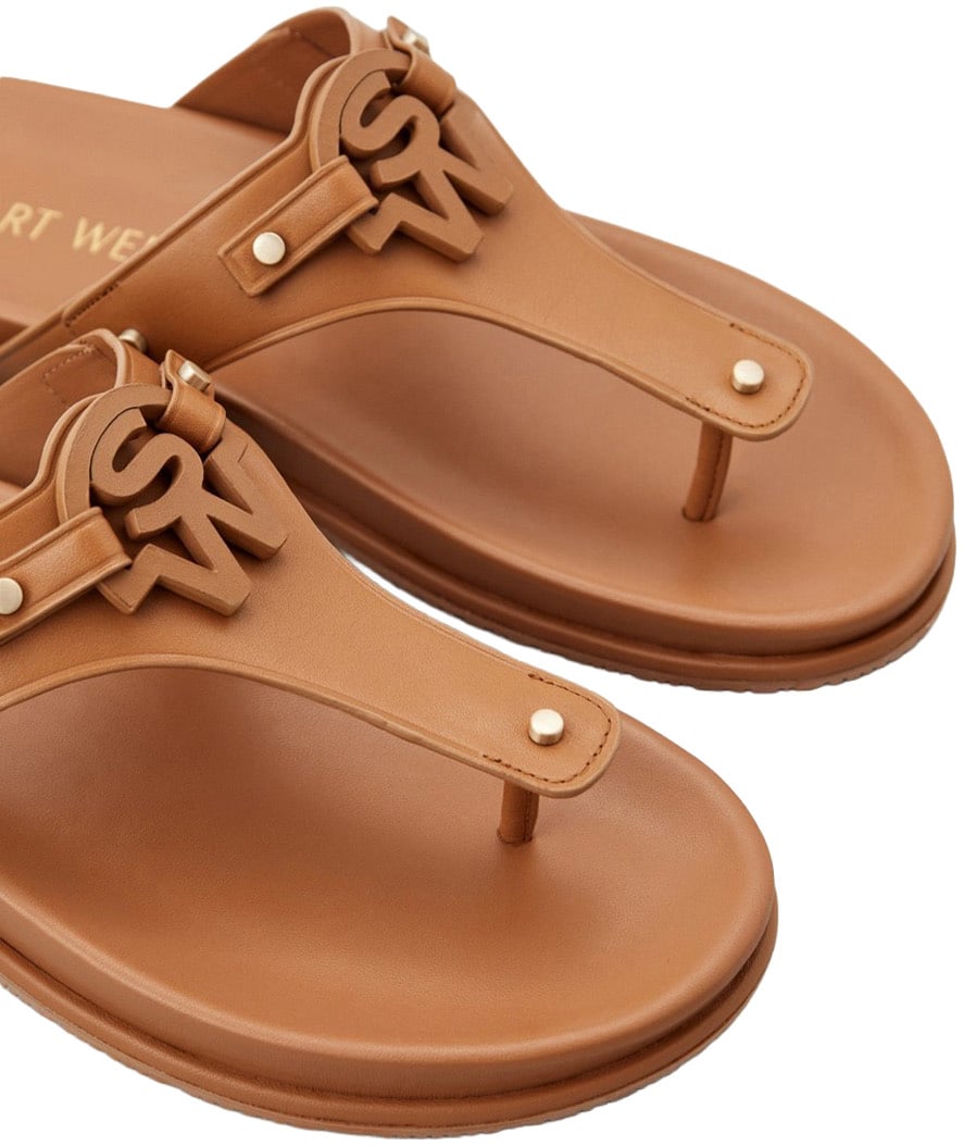 Sandal Brown