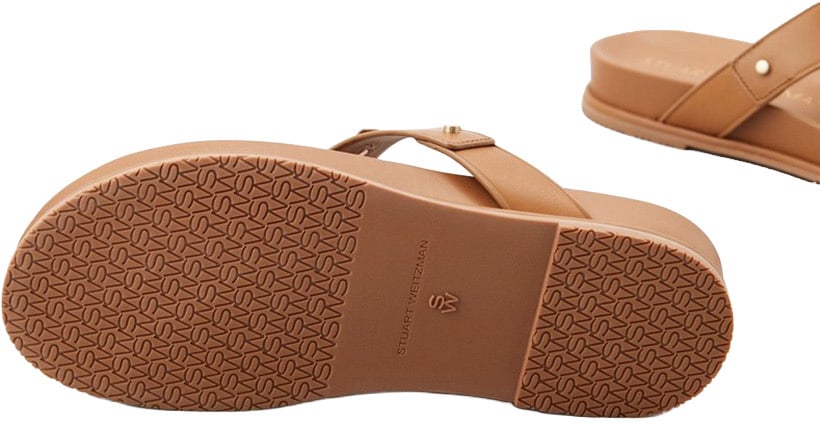 Sandal Brown