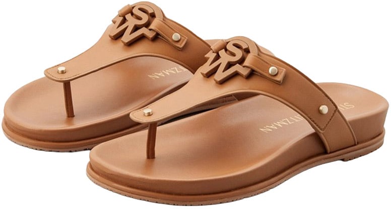 Sandal Brown