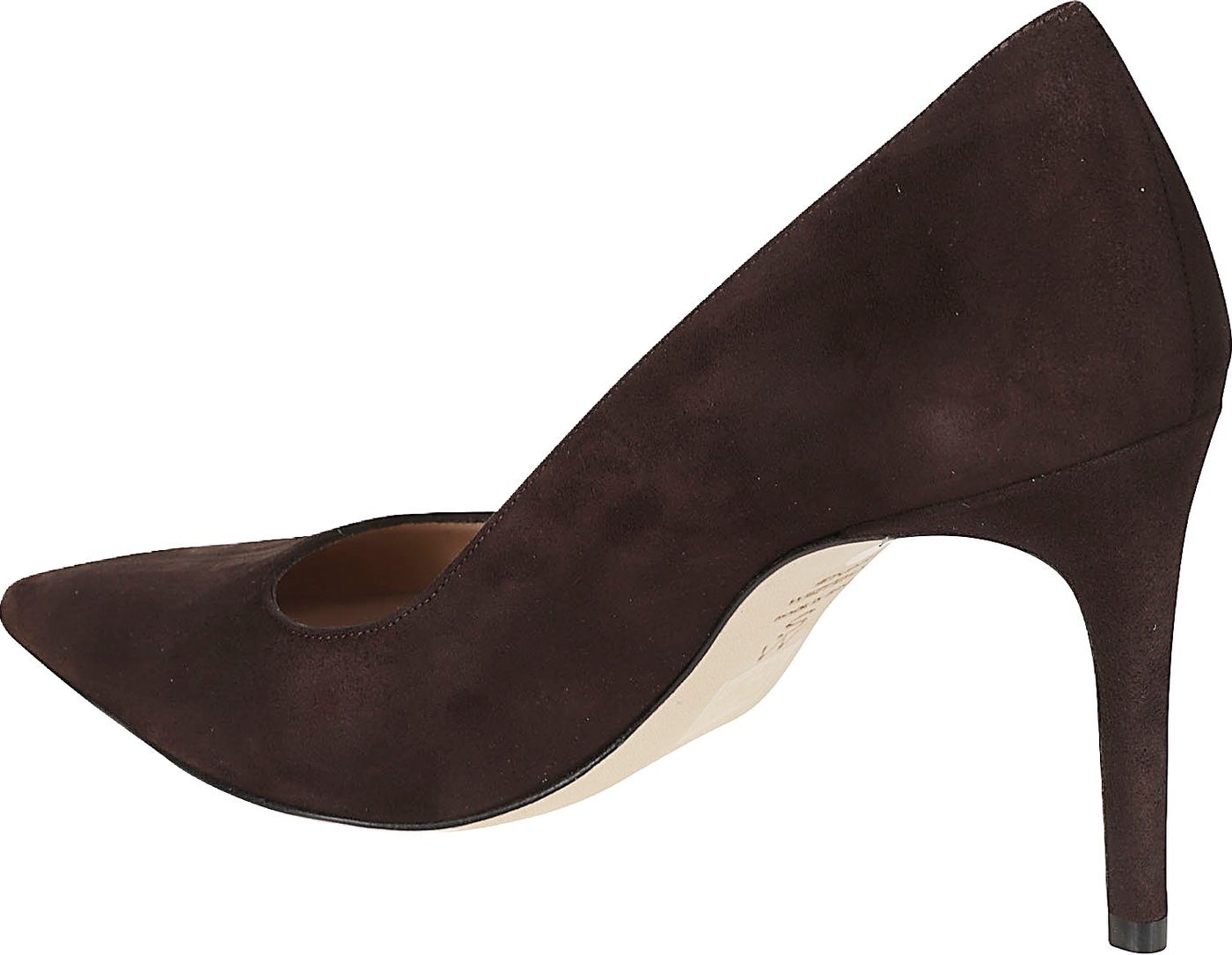 Stuart Power 85 Pumps Brown