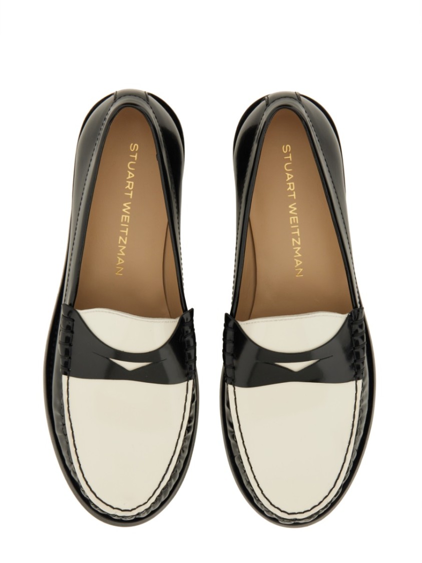 "Lottie" Moccasins