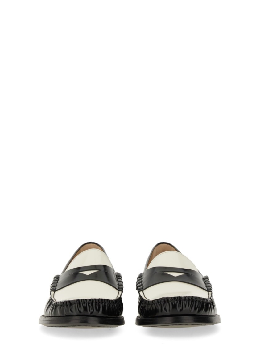 "Lottie" Moccasins