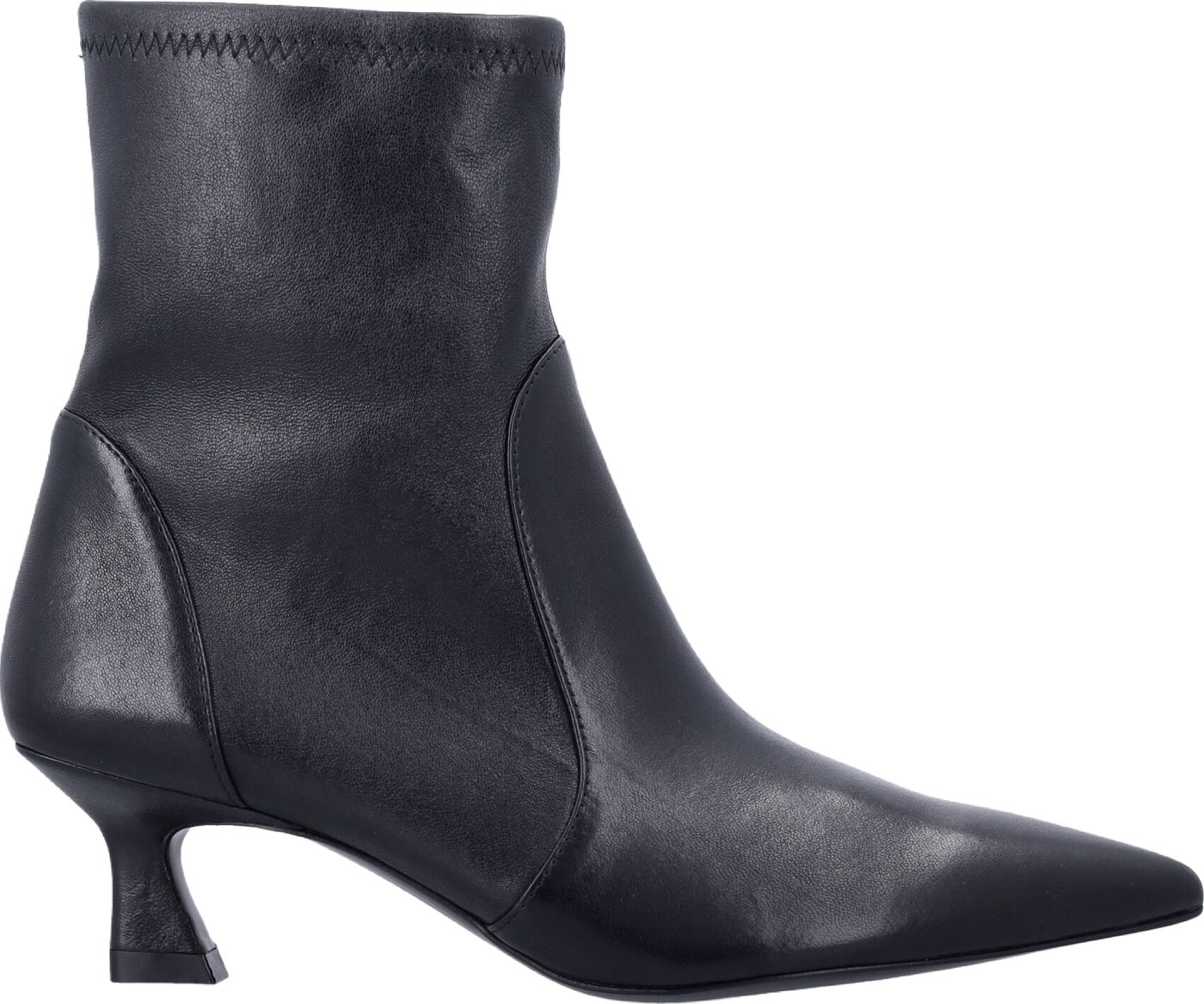 Vinnie Bootie 50 Nero