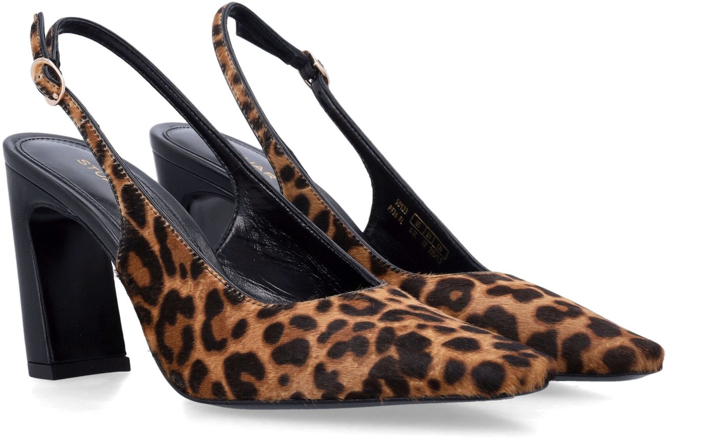 Stassi Slingback Classic Lite Leo