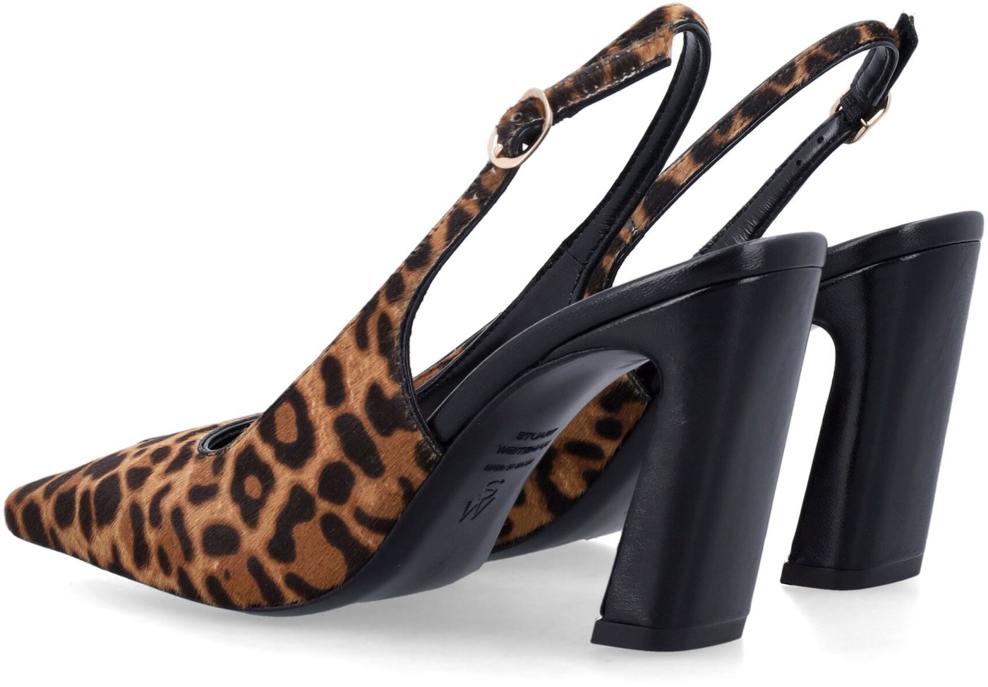 Stassi Slingback Classic Lite Leo