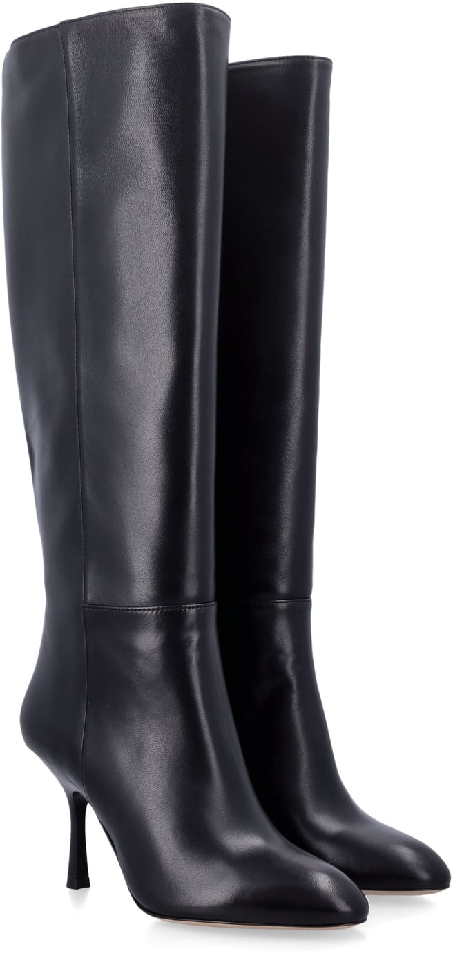 Madison Boot 85 Nero