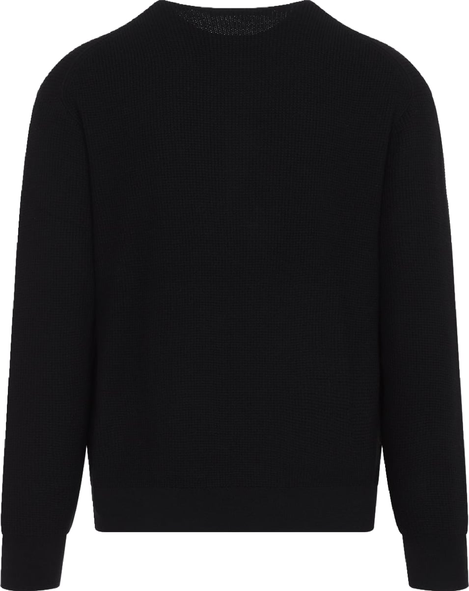 Studio Nicholson Corine Henley Jumper