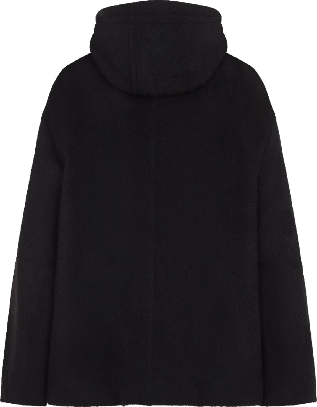 Studio Nicholson Etna Zip Through Hooded Jacket