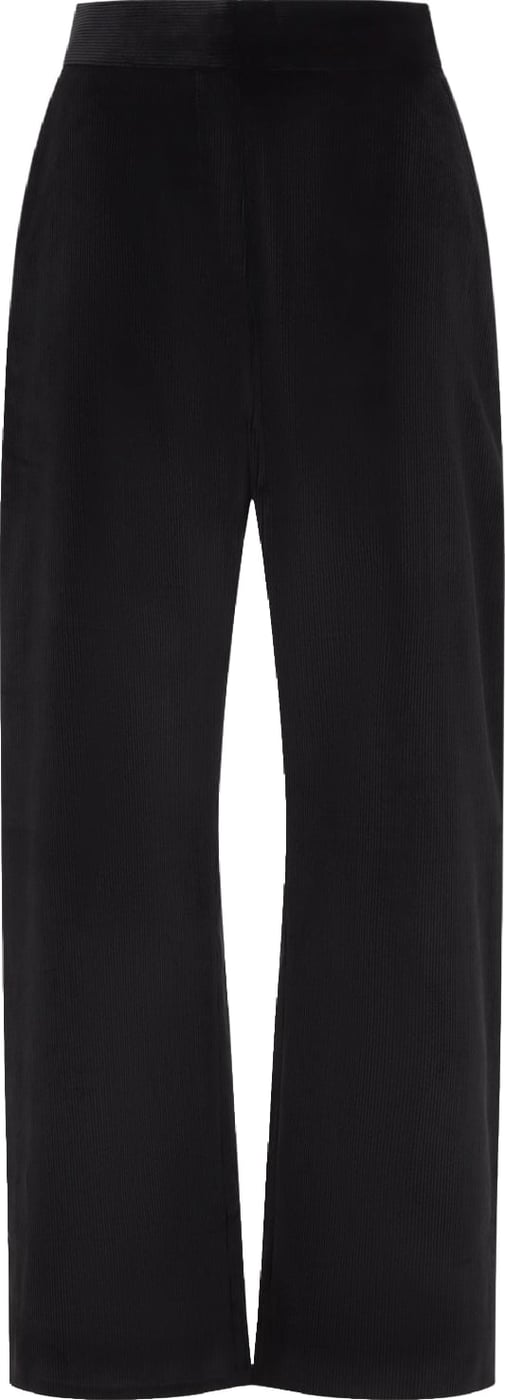 Studio Nicholson Grange Relaxed Curved Leg Trousers