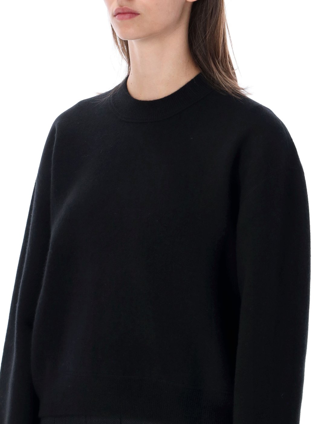 Morina Knit Nero