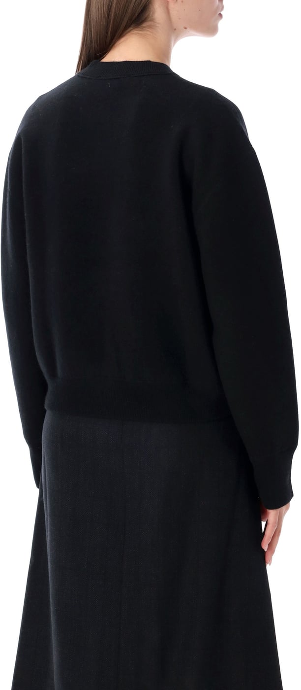 Morina Knit Nero