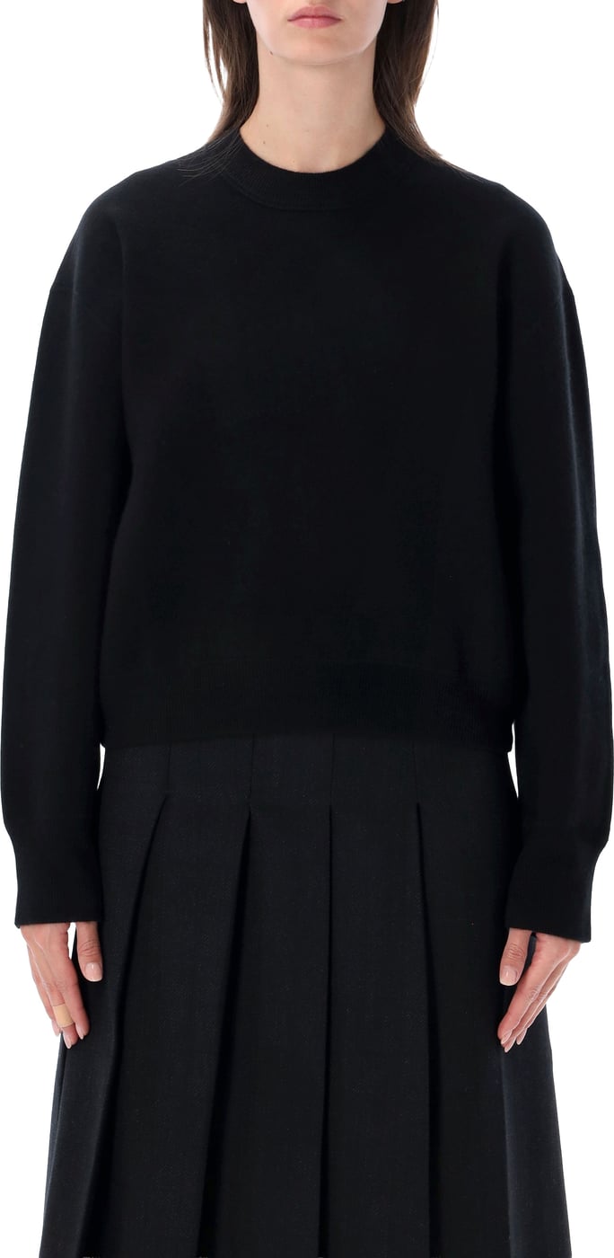 Morina Knit Nero