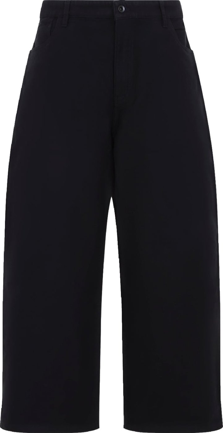 Studio Nicholson Paolo Jeans