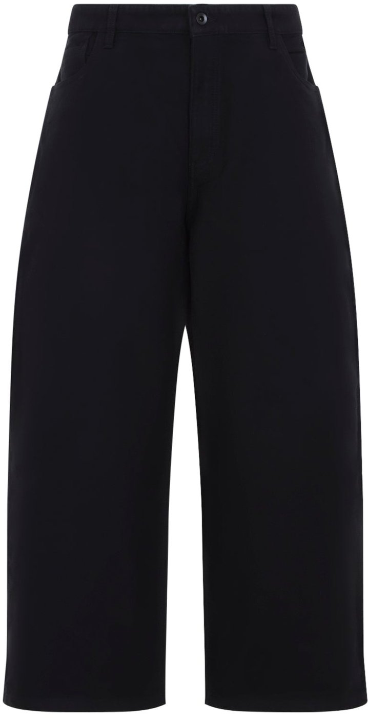 Studio Nicholson Paolo Jeans