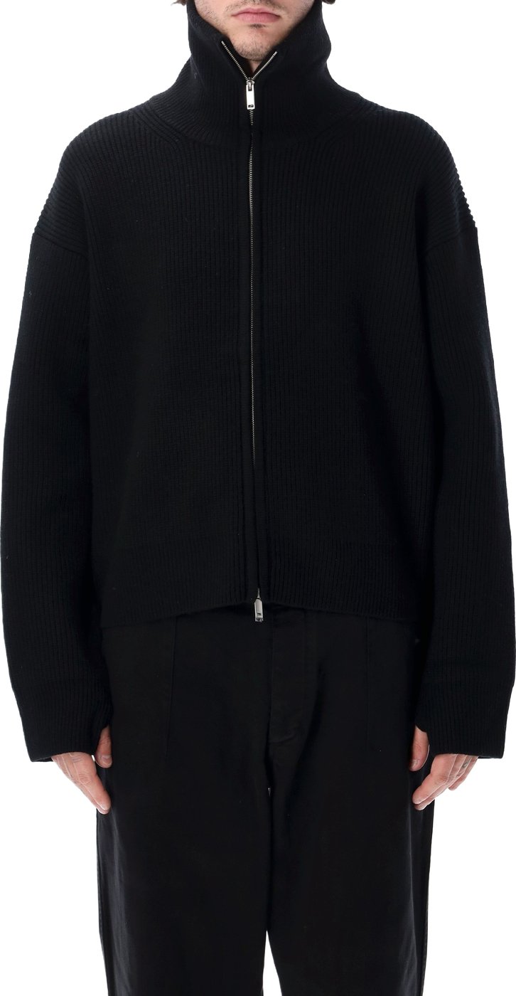 Sandos Cardigan Nero