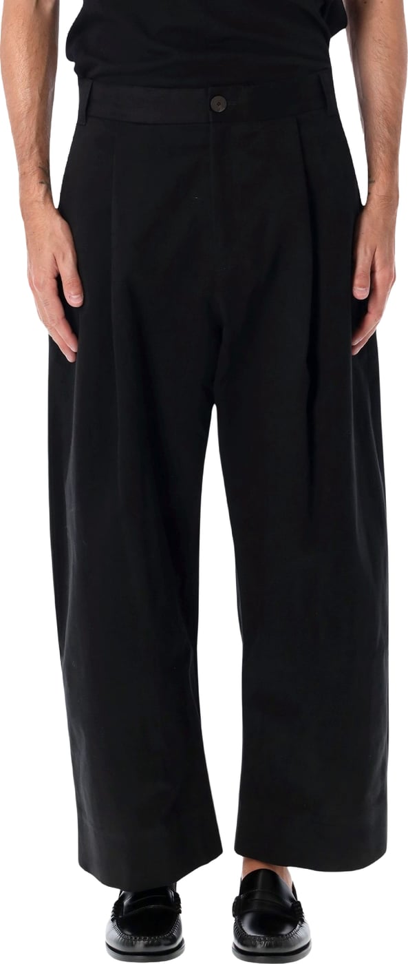 Sorte Pant Nero