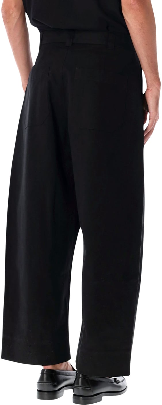 Sorte Pant Nero