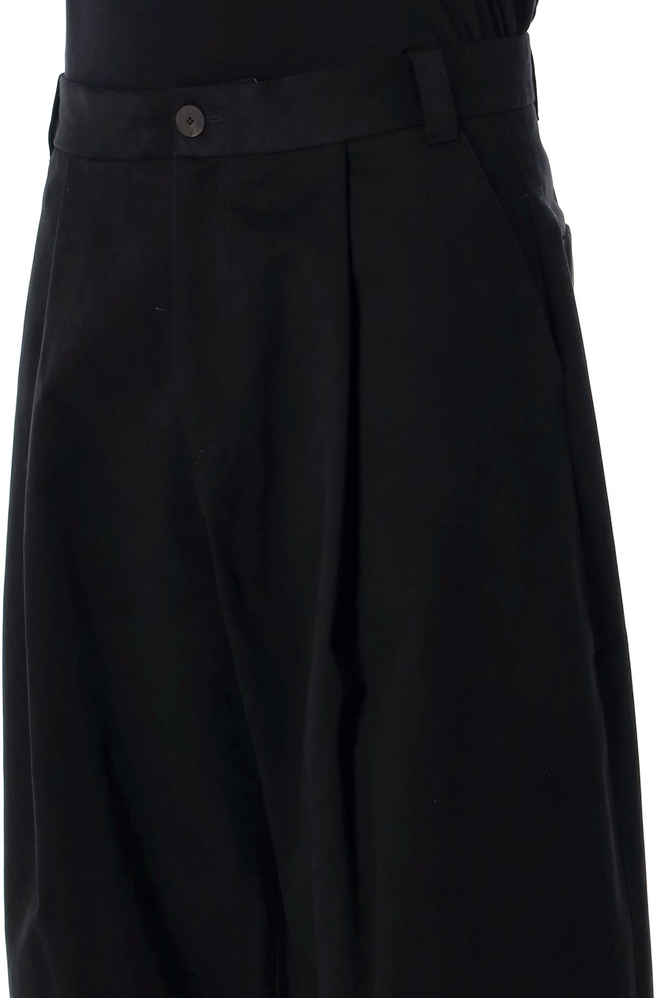Sorte Pant Nero