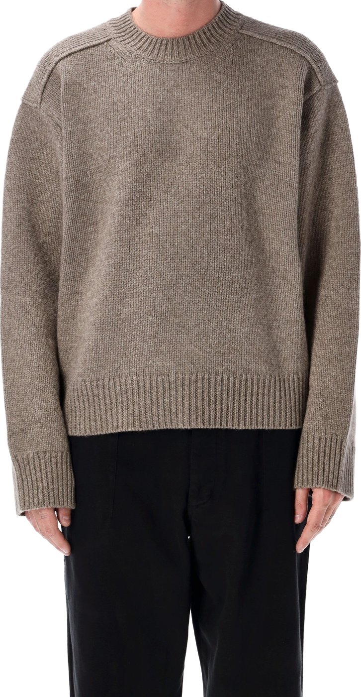 Berez Sweater Beige