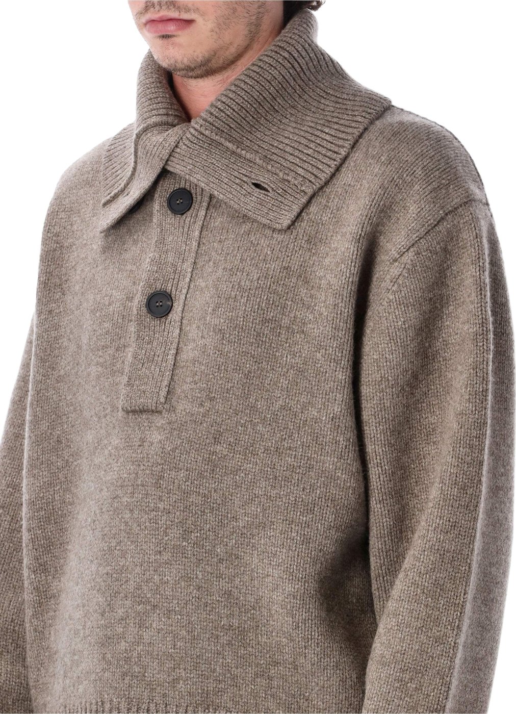 Riena Sweater Beige