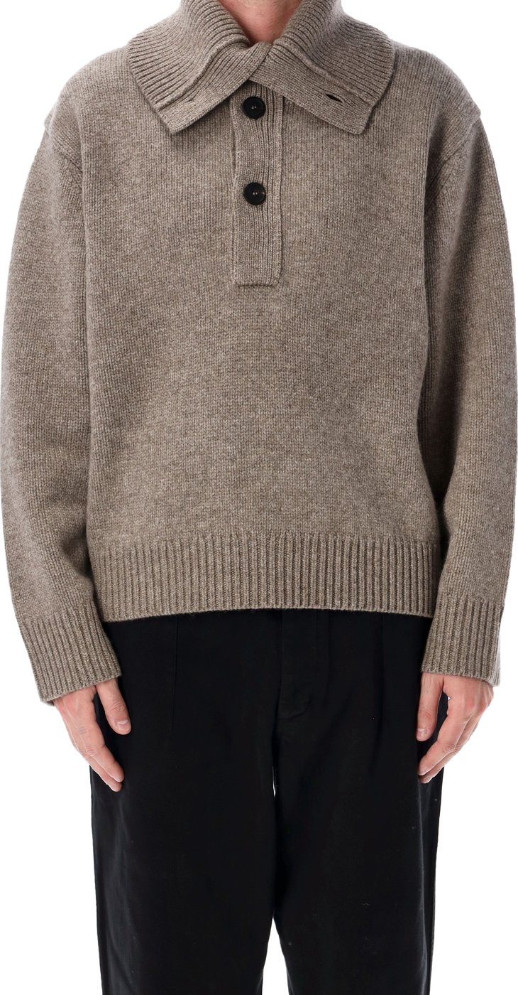 Riena Sweater Beige