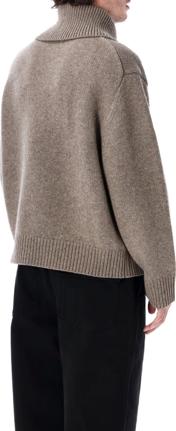 Riena Sweater Beige