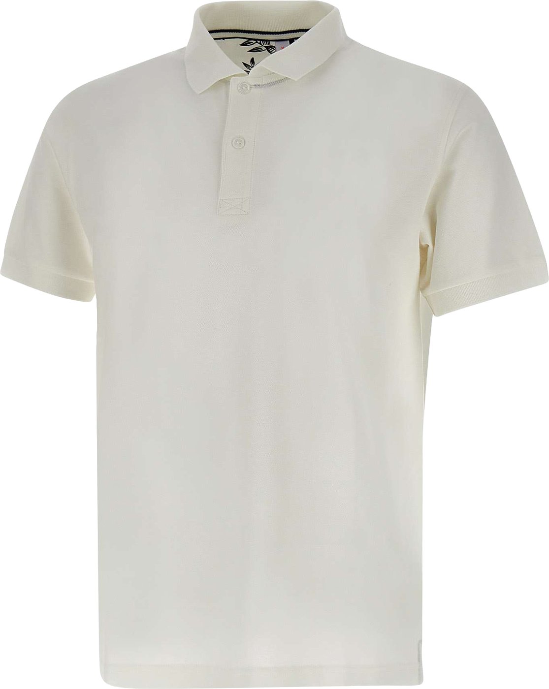 T-Shirts And Polos White
