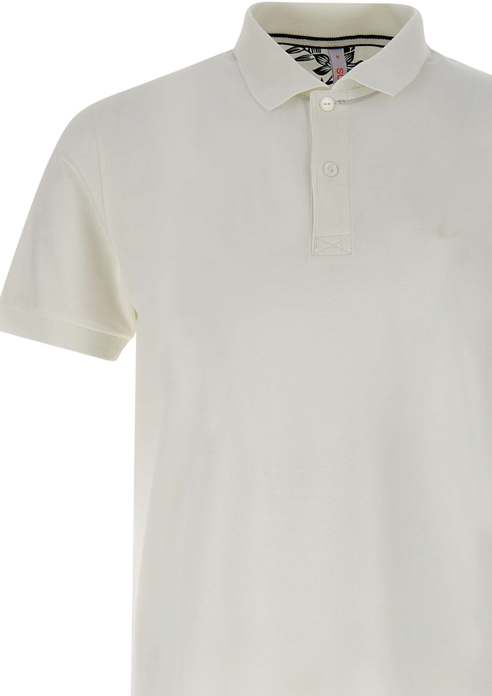 T-Shirts And Polos White