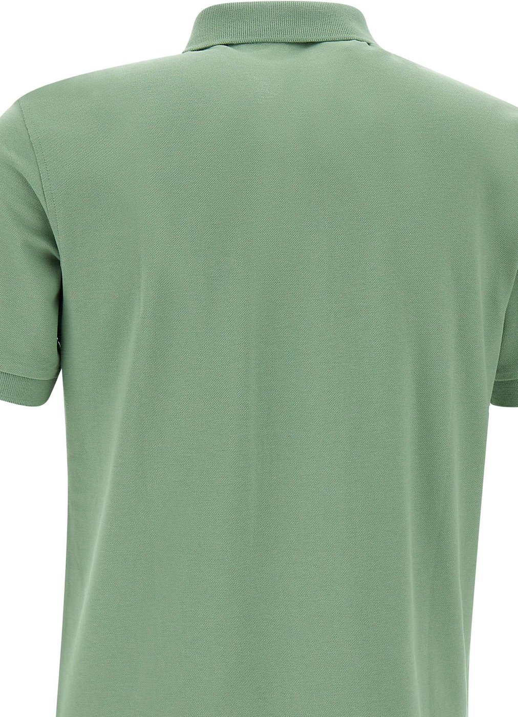 T-Shirts And Polos Green