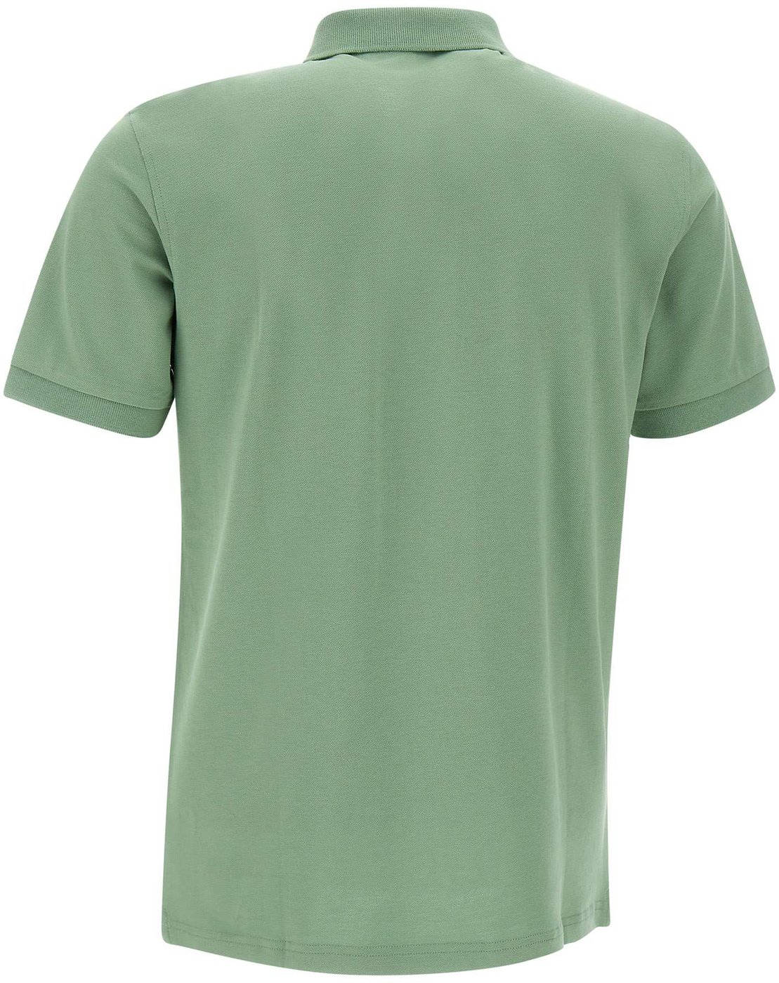 T-Shirts And Polos Green