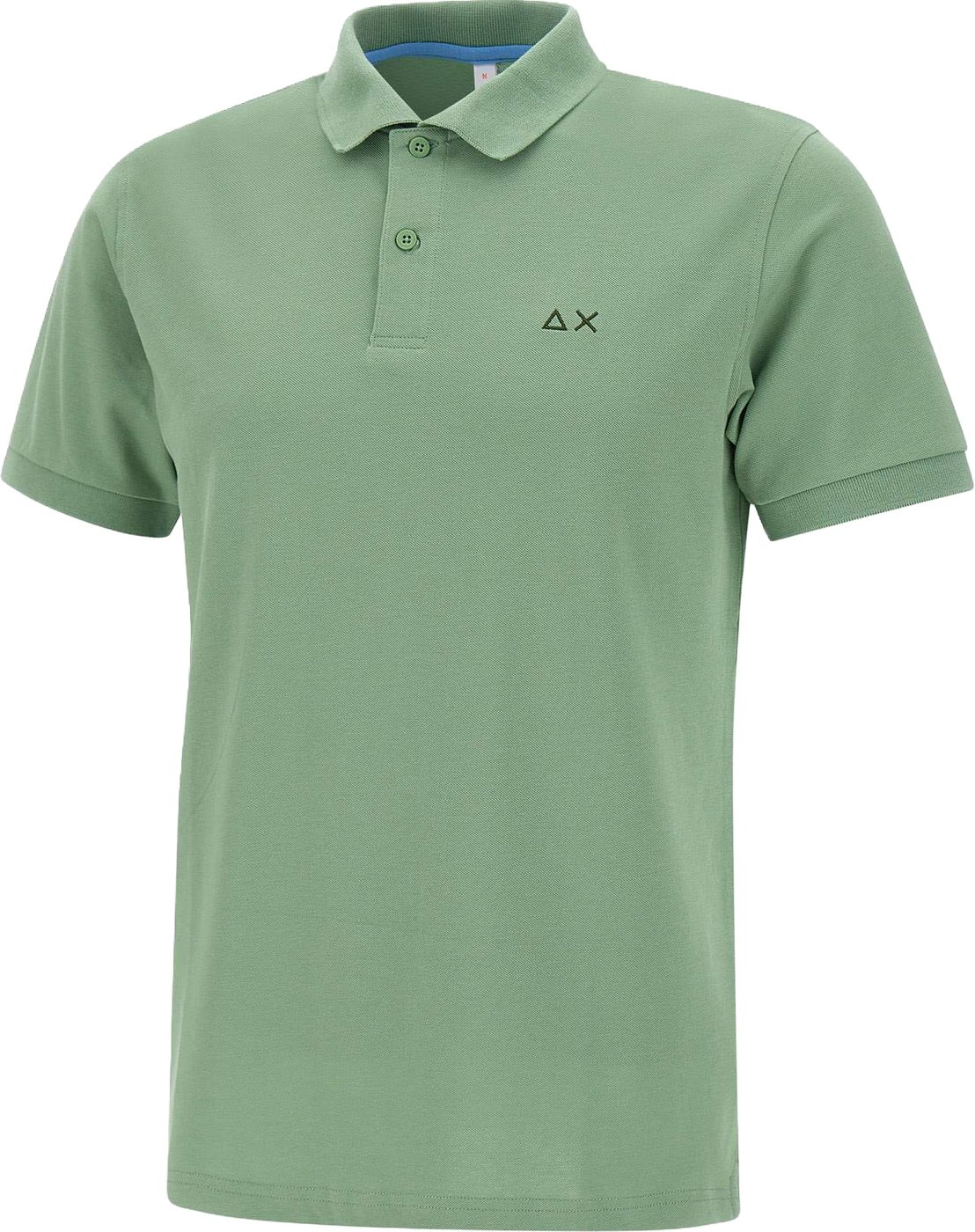 T-Shirts And Polos Green