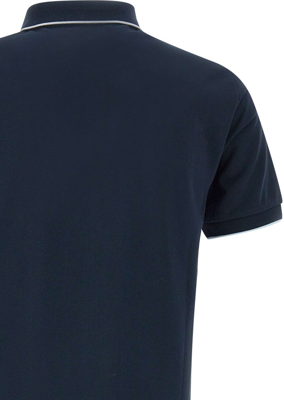 T-Shirts And Polos Blue