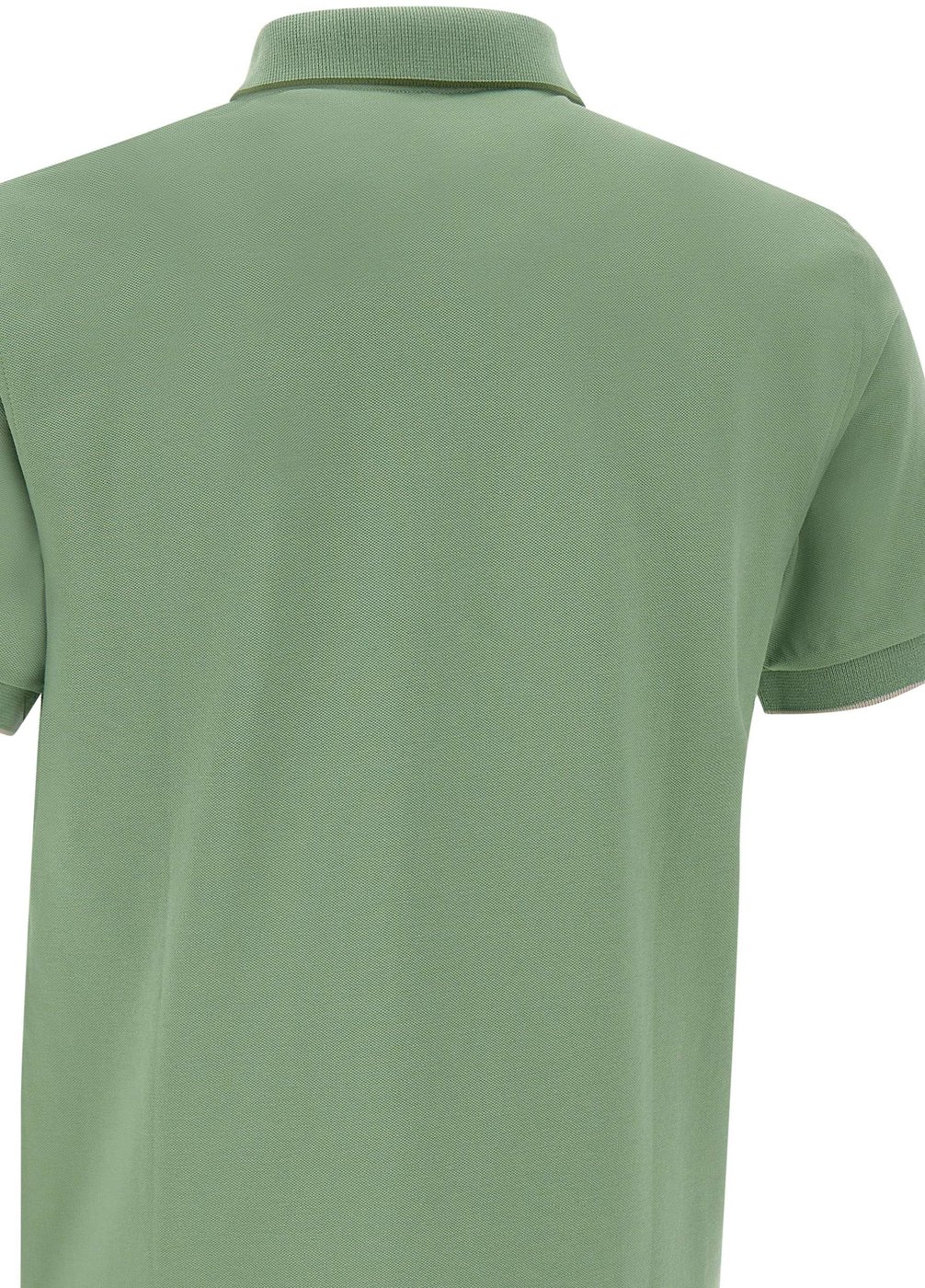 T-Shirts And Polos Green