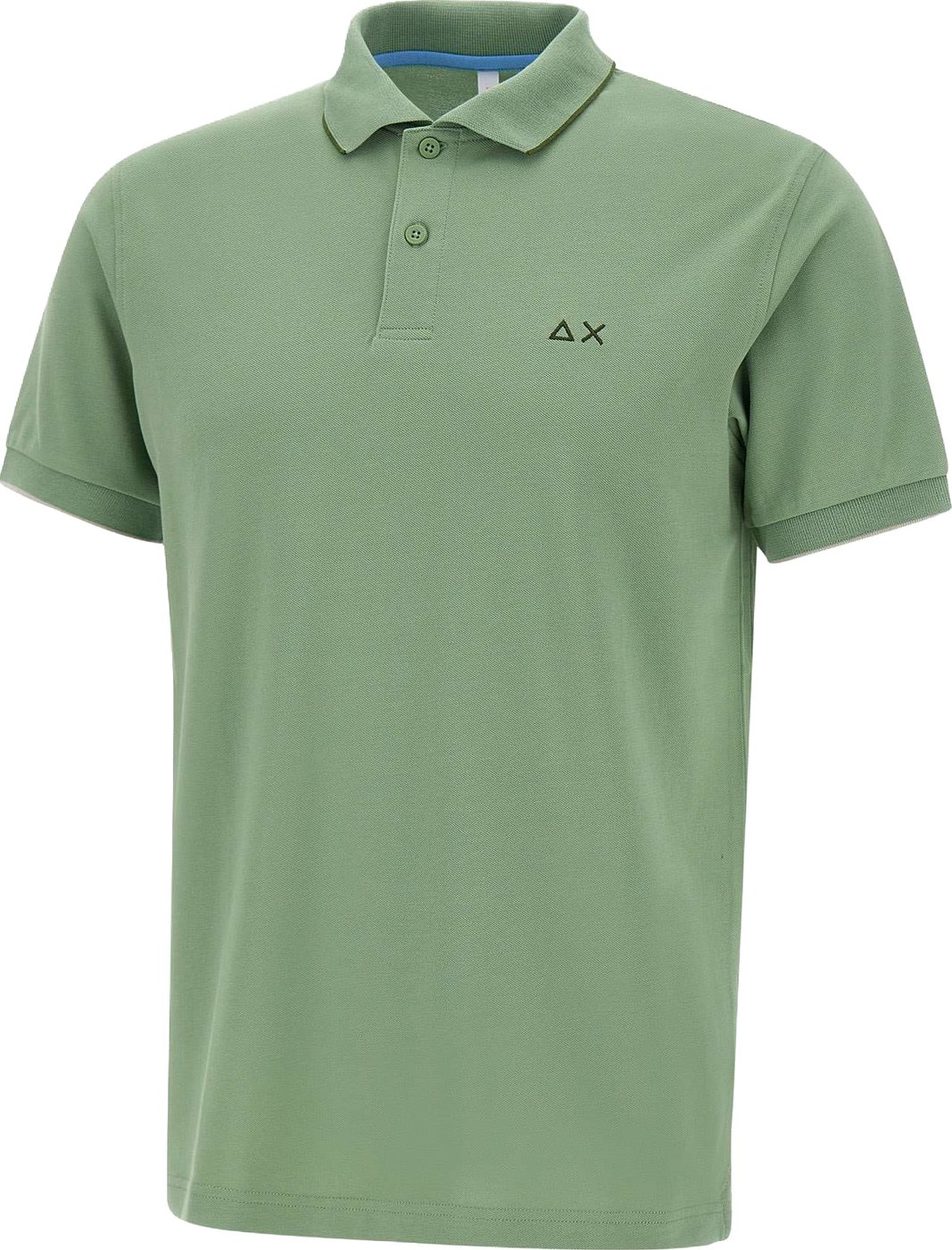 T-Shirts And Polos Green