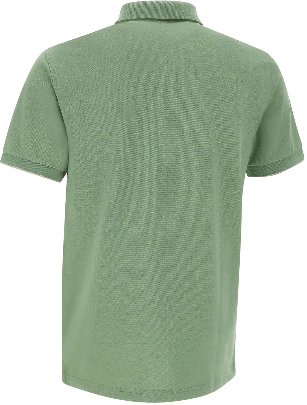T-Shirts And Polos Green