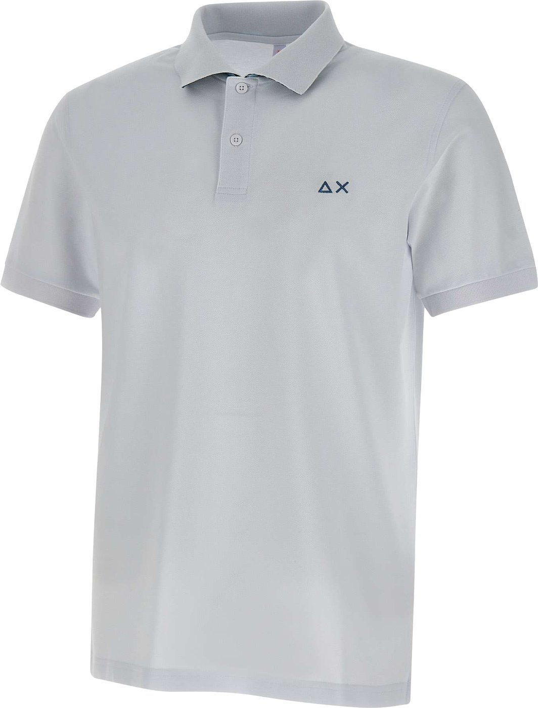 T-Shirts And Polos White