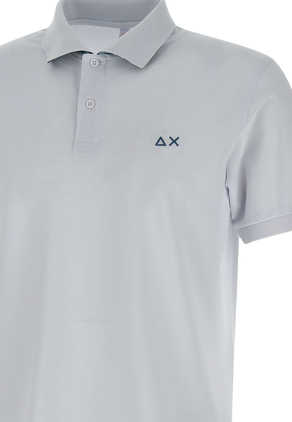 T-Shirts And Polos White