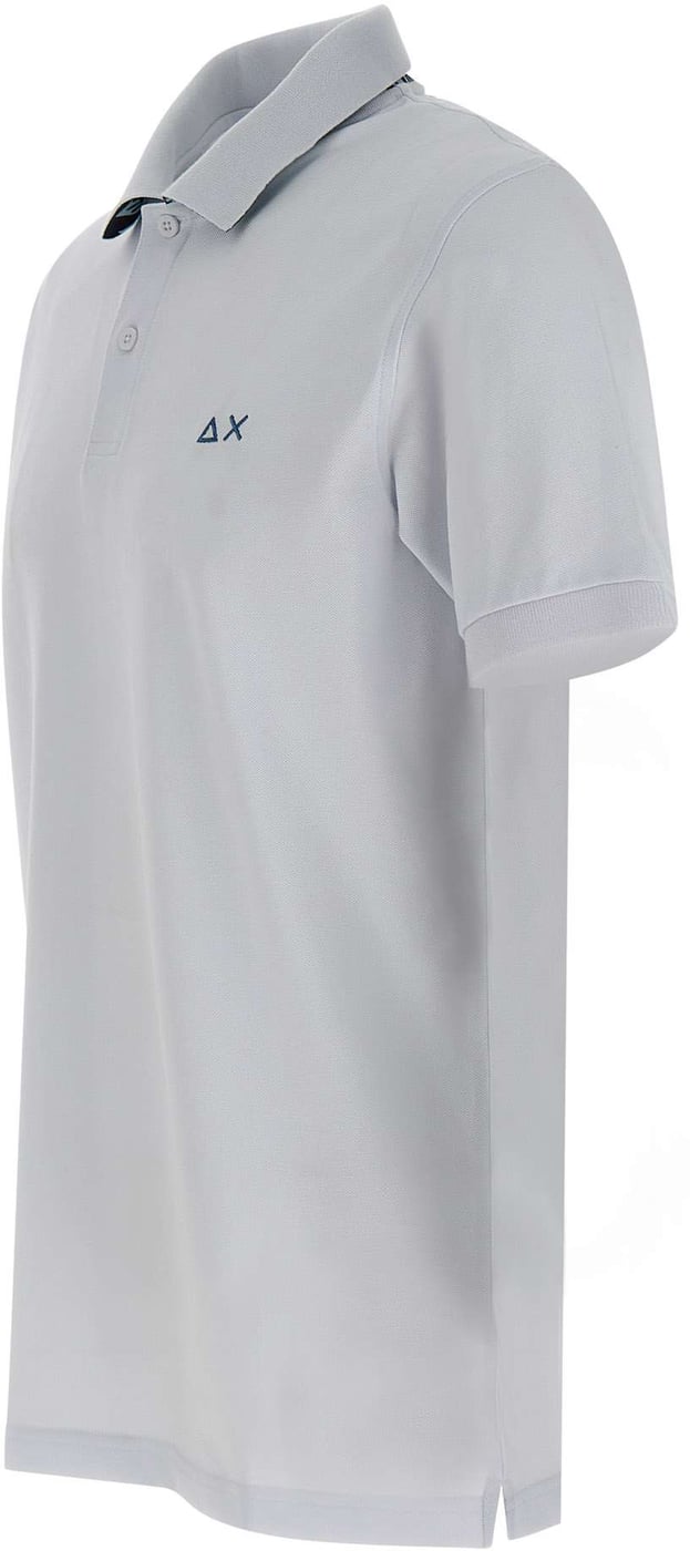 T-Shirts And Polos White