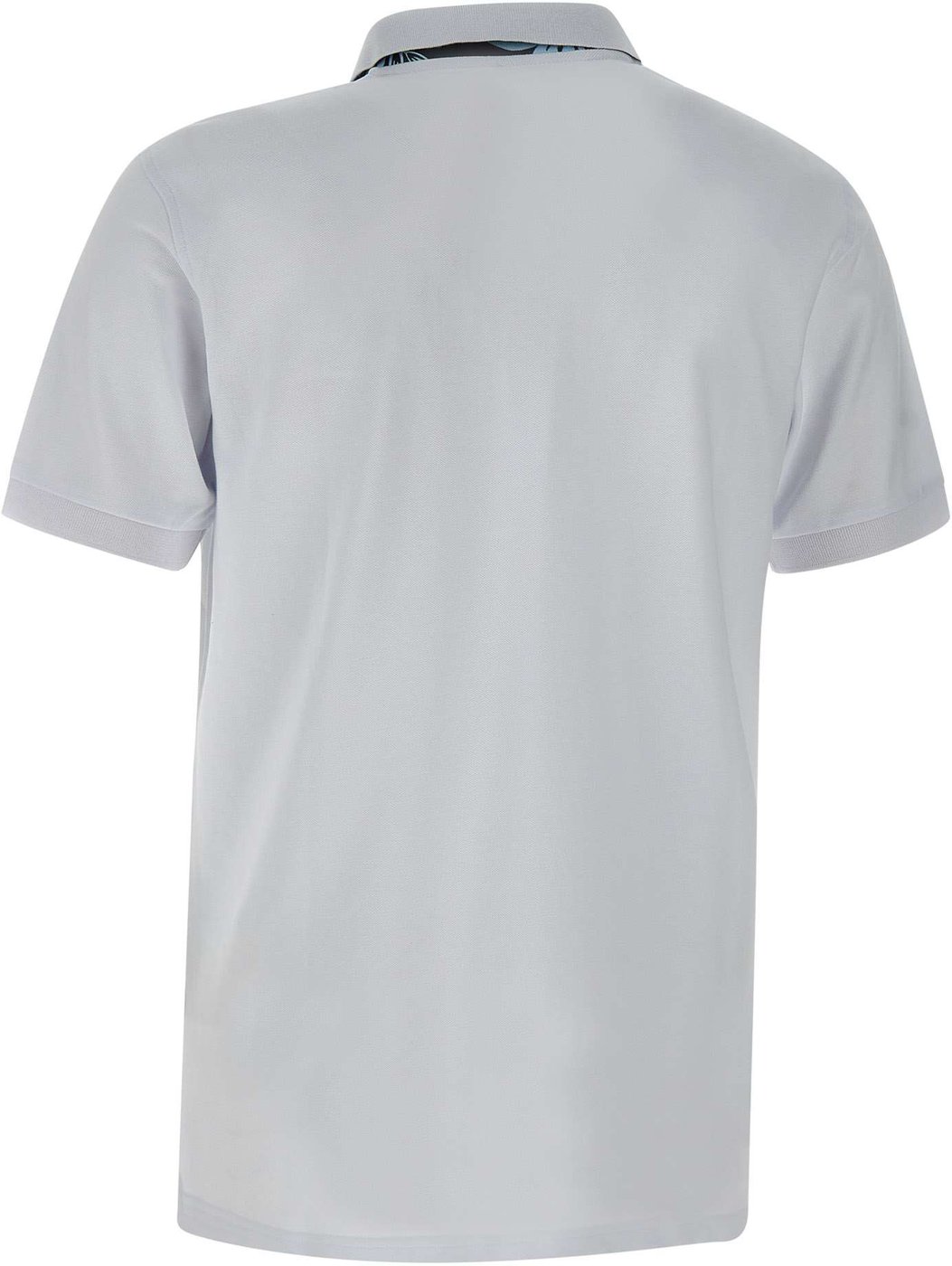 T-Shirts And Polos White