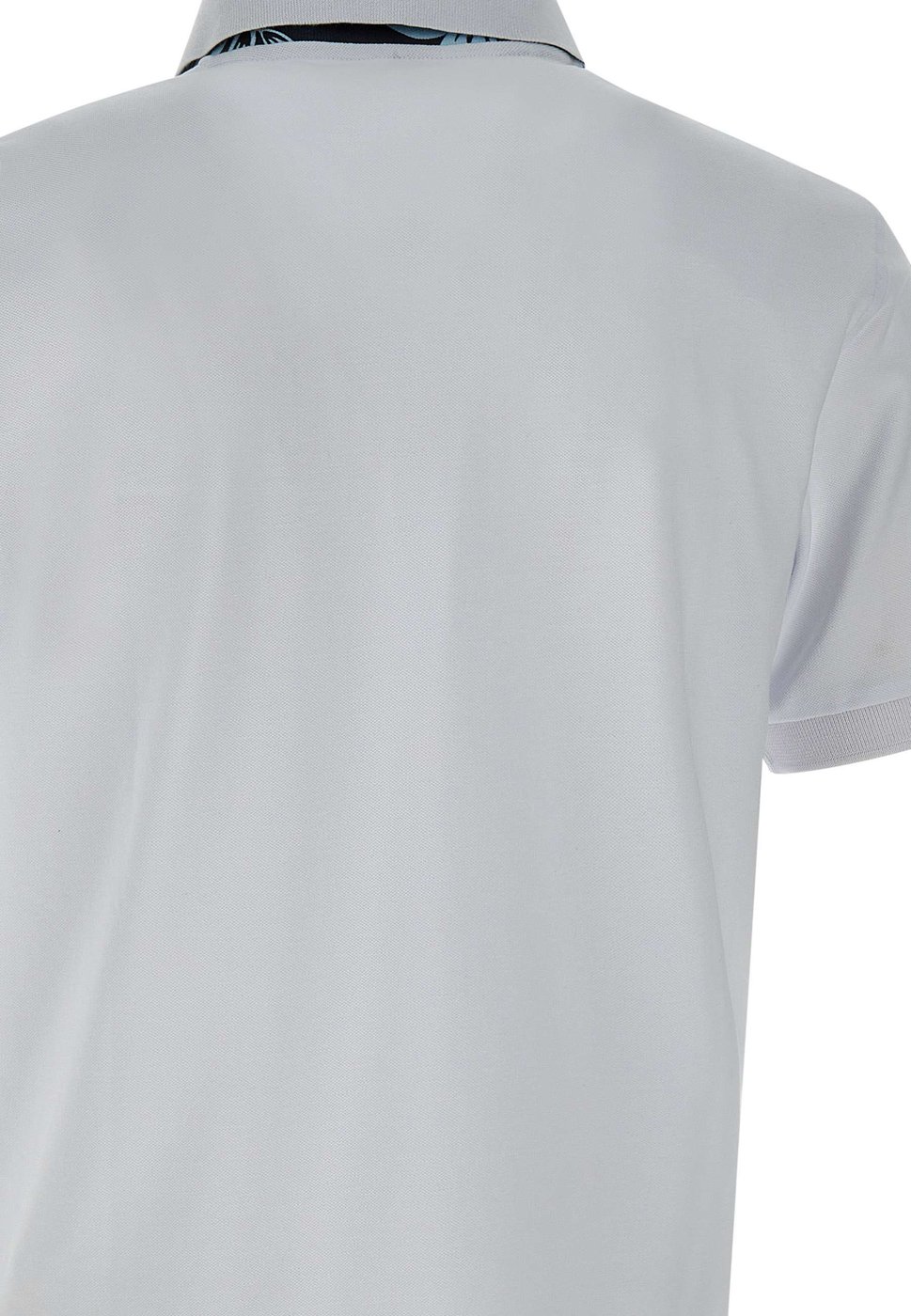 T-Shirts And Polos White
