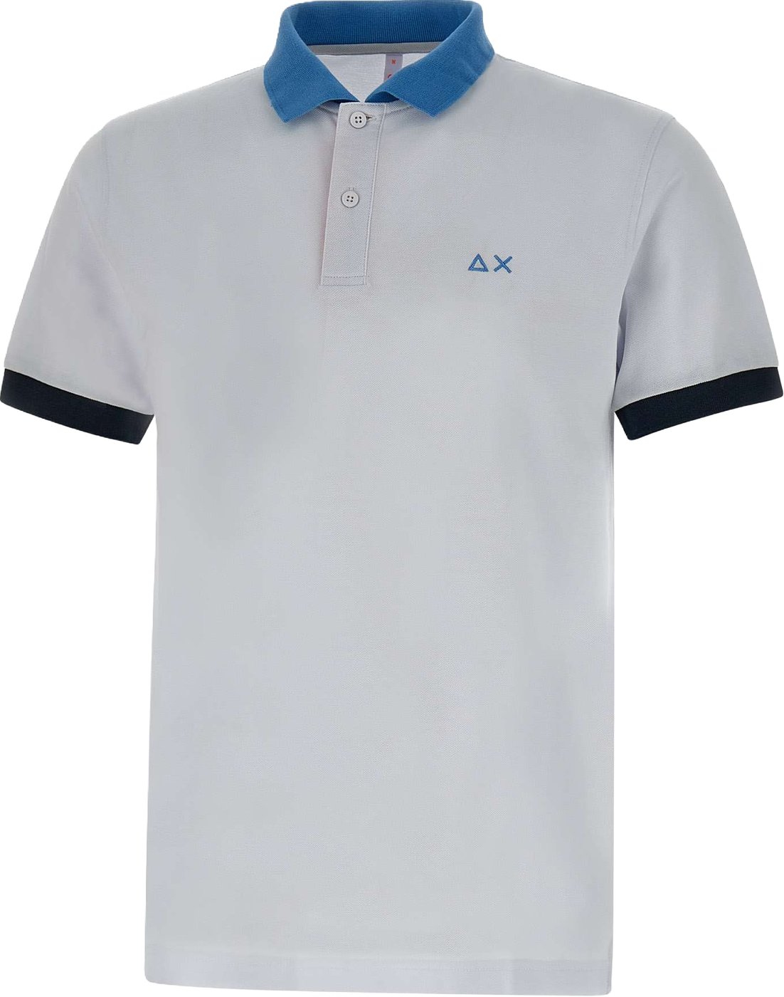 T-Shirts And Polos White