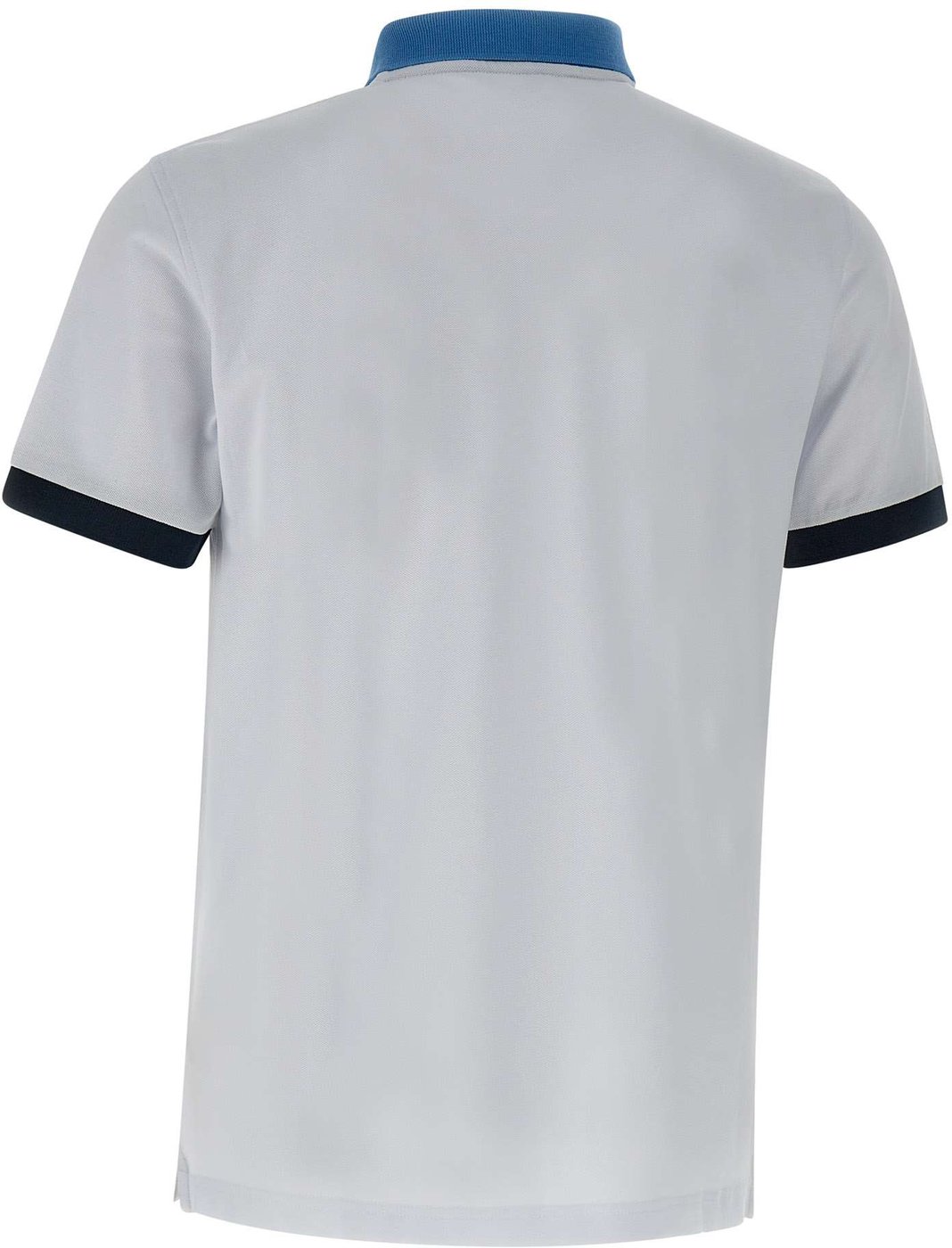 T-Shirts And Polos White